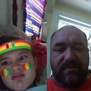 Meet your Posher, Chad